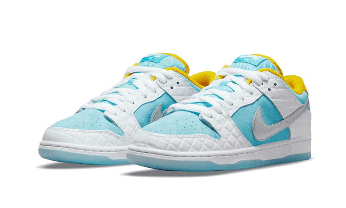 Nike SB Dunk Low Pro FTC - Exclufy