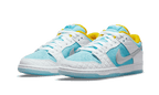 Nike SB Dunk Low Pro FTC - Exclufy