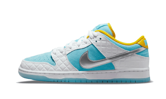 Nike SB Dunk Low Pro FTC - Exclufy