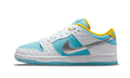 Nike SB Dunk Low Pro FTC - Exclufy