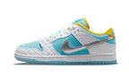 Nike SB Dunk Low Pro FTC - Exclufy