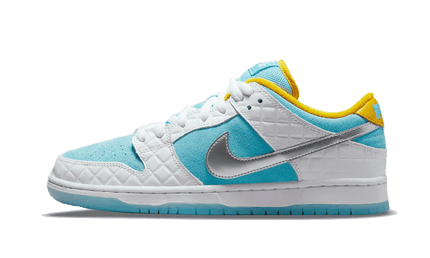 Nike SB Dunk Low Pro FTC - Exclufy