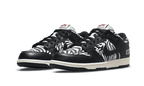 Nike SB Dunk Low Quartersnacks Zebra - Exclufy
