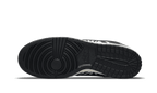 Nike SB Dunk Low Quartersnacks Zebra - Exclufy