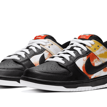 Nike SB Dunk Low Raygun Tie Dye Home - Exclufy