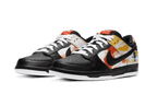 Nike SB Dunk Low Raygun Tie Dye Home - Exclufy