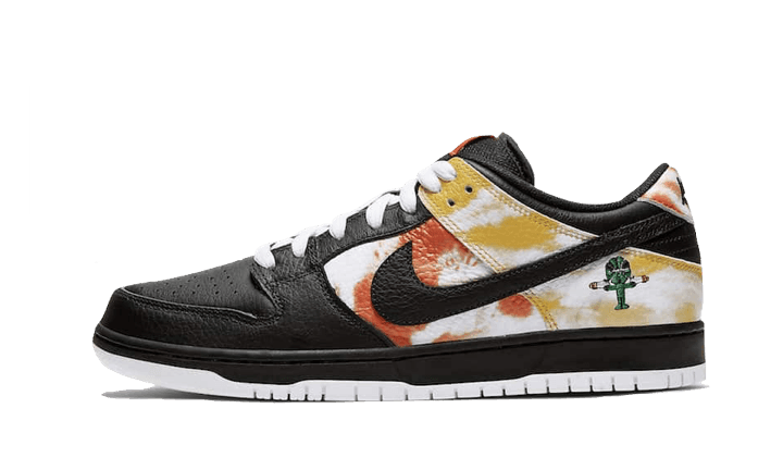 Nike SB Dunk Low Raygun Tie Dye Home - Exclufy