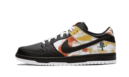 Nike SB Dunk Low Raygun Tie Dye Home - Exclufy