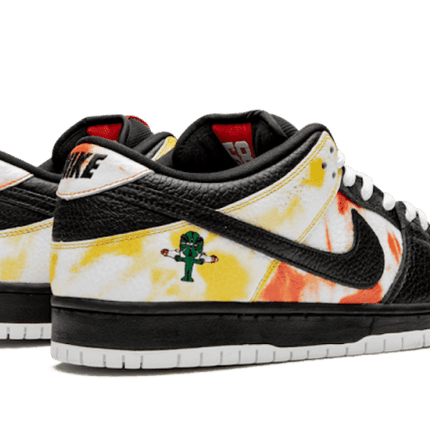 Nike SB Dunk Low Raygun Tie Dye Home - Exclufy