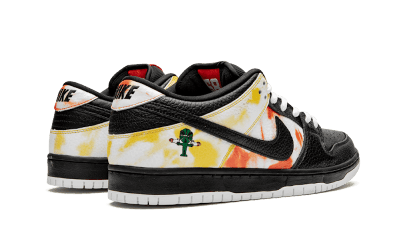 Nike SB Dunk Low Raygun Tie Dye Home - Exclufy