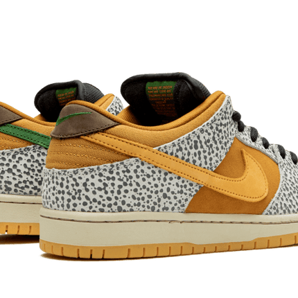 Nike SB Dunk Low Safari - Exclufy