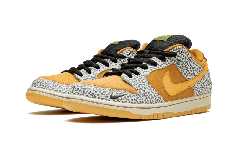 Nike SB Dunk Low Safari - Exclufy