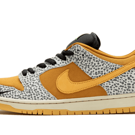 Nike SB Dunk Low Safari - Exclufy