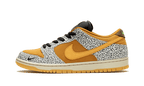 Nike SB Dunk Low Safari - Exclufy