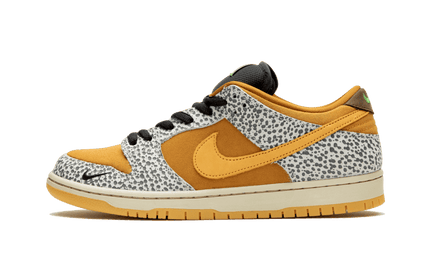 Nike SB Dunk Low Safari - Exclufy