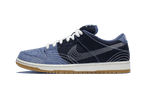 Nike SB Dunk Low Sashiko - Exclufy