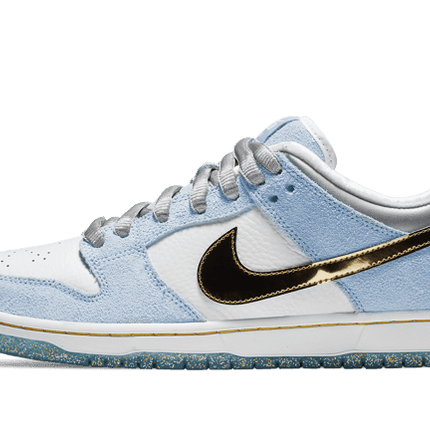 Nike SB Dunk Low Sean Cliver - Exclufy