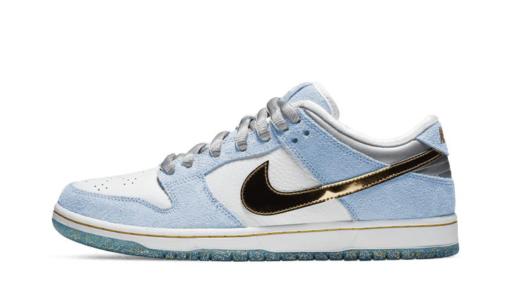 Nike SB Dunk Low Sean Cliver - Exclufy