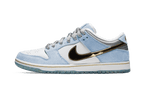 Nike SB Dunk Low Sean Cliver - Exclufy