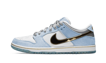 Nike SB Dunk Low Sean Cliver - Exclufy