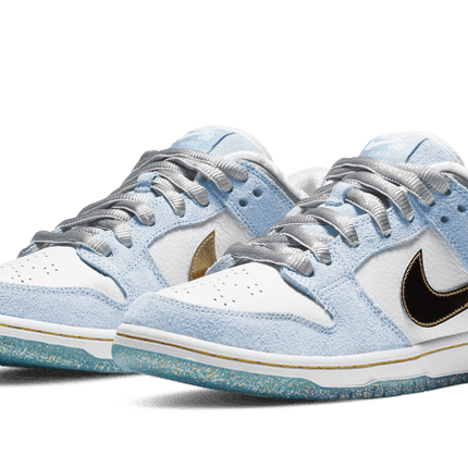 Nike SB Dunk Low Sean Cliver - Exclufy