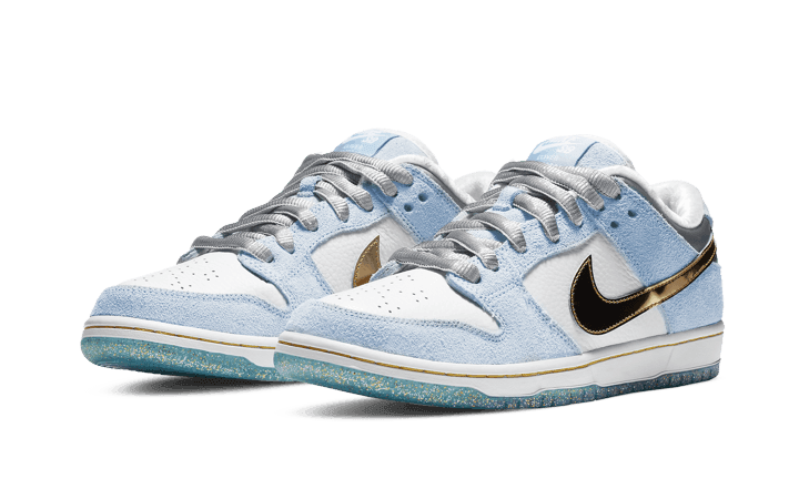 Nike SB Dunk Low Sean Cliver - Exclufy