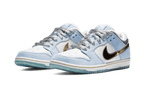 Nike SB Dunk Low Sean Cliver - Exclufy