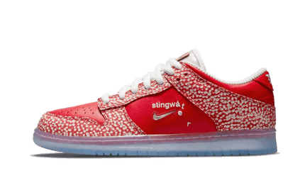 Nike SB Dunk Low Stingwater Magic Mushroom - Exclufy