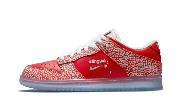 Nike SB Dunk Low Stingwater Magic Mushroom - Exclufy