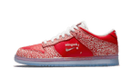 Nike SB Dunk Low Stingwater Magic Mushroom - Exclufy