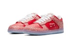 Nike SB Dunk Low Stingwater Magic Mushroom - Exclufy