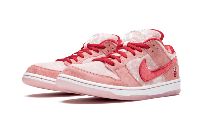 Nike SB Dunk Low StrangeLove - Exclufy