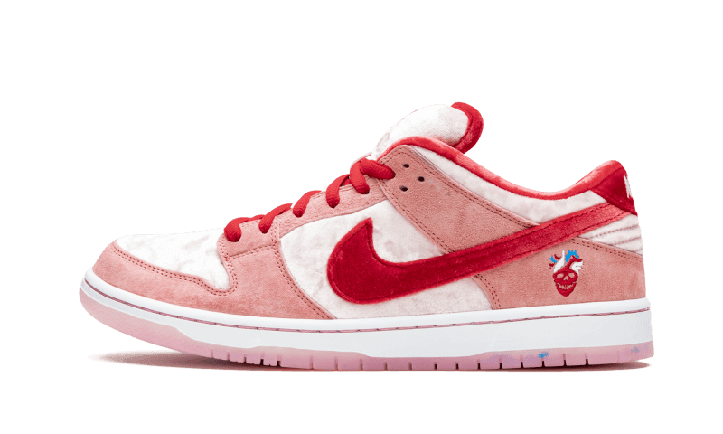 Nike SB Dunk Low StrangeLove - Exclufy