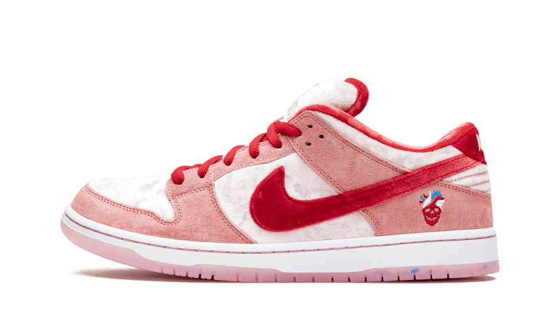 Nike SB Dunk Low StrangeLove - Exclufy