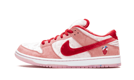 Nike SB Dunk Low StrangeLove - Exclufy