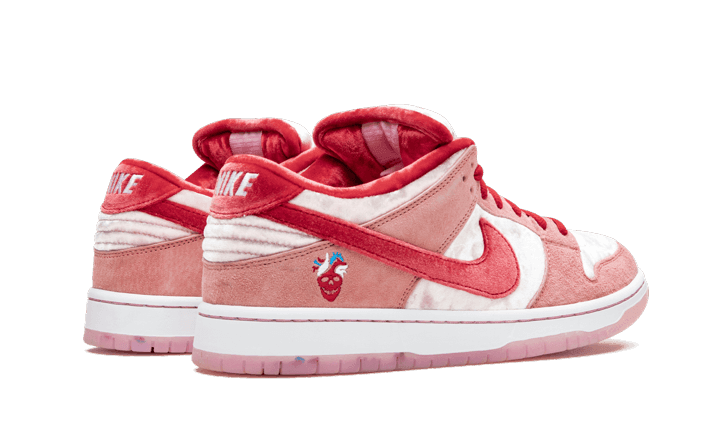 Nike SB Dunk Low StrangeLove - Exclufy