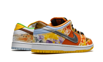 Nike SB Dunk Low Street Hawker (2021) - Exclufy