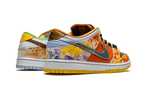 Nike SB Dunk Low Street Hawker (2021) - Exclufy