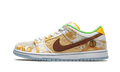 Nike SB Dunk Low Street Hawker (2021) - Exclufy