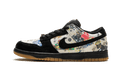 Nike SB Dunk Low Supreme Rammellzee - Exclufy