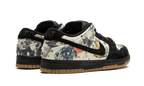 Nike SB Dunk Low Supreme Rammellzee - Exclufy