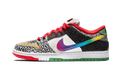 Nike SB Dunk Low What The P-Rod - Exclufy