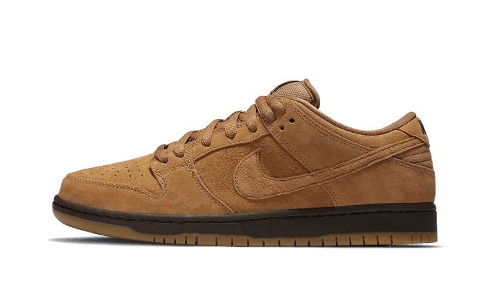 Nike SB Dunk Low Wheat - Exclufy