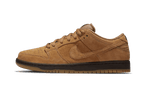 Nike SB Dunk Low Wheat - Exclufy