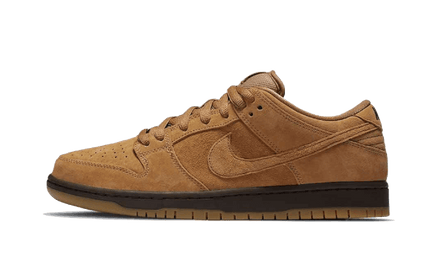 Nike SB Dunk Low Wheat - Exclufy