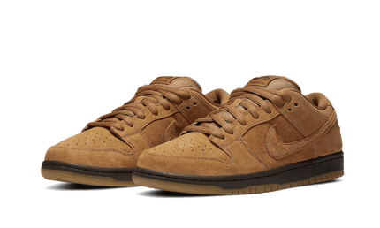 Nike SB Dunk Low Wheat - Exclufy