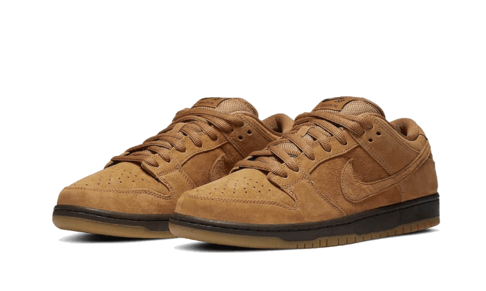 Nike SB Dunk Low Wheat - Exclufy