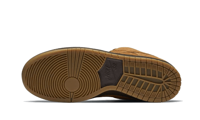 Nike SB Dunk Low Wheat - Exclufy