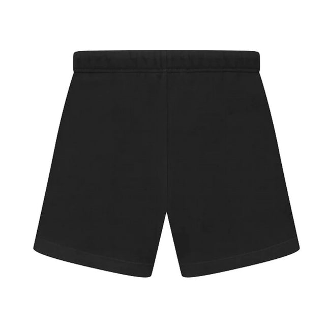 Short Fear of God Essentials Jet Black - Exclufy