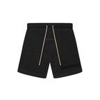 Short Fear of God Essentials Jet Black - Exclufy